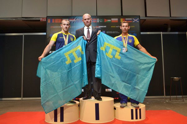 Хайсер Ибришев