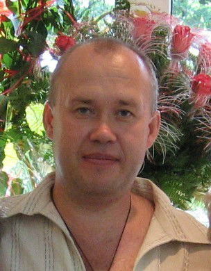 Андрей Красавин