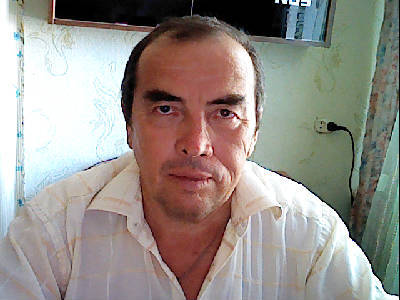 Павел Молоков