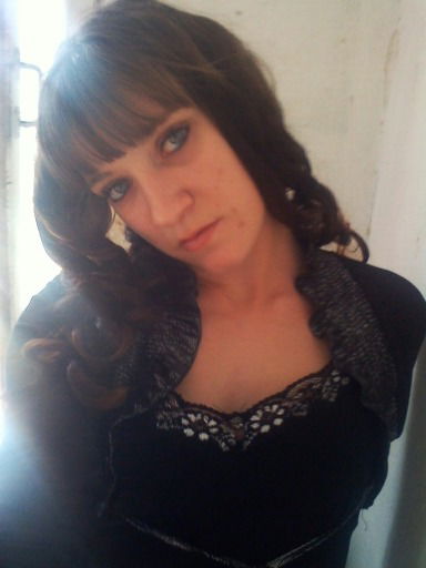 Надя Меновщикова