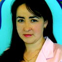 Гульгена Абдуллина
