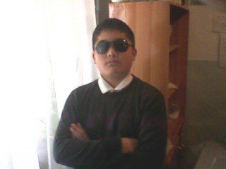 Алижон Туйчиев