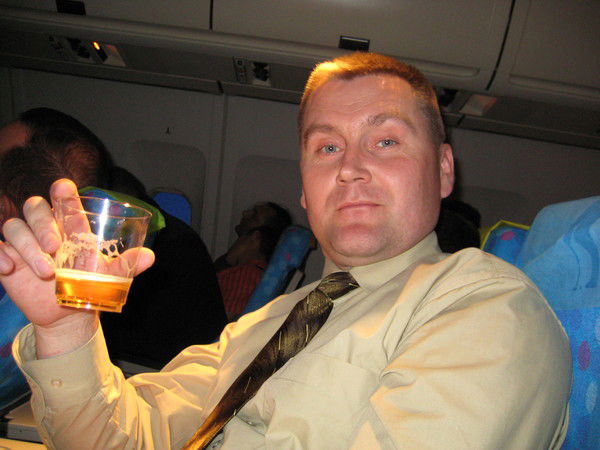 Алексей Лисицин