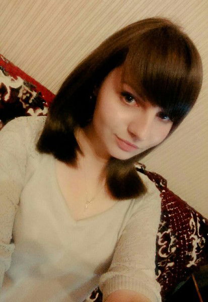 Юлия Стекачёва