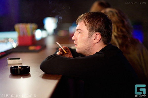 Дмитрий Шевченко