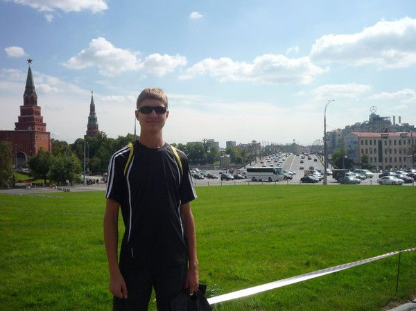 Яков Тонкушин