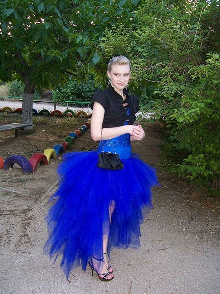 Ольга Луценко