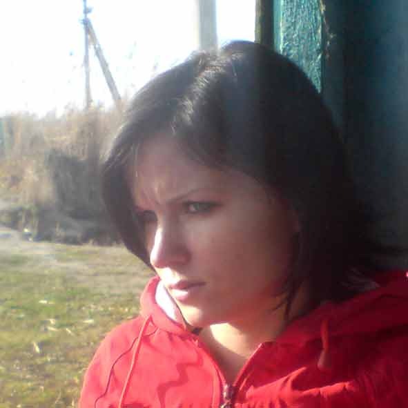 Ольга Олейникова