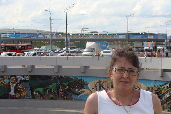 Гульнара Архипова