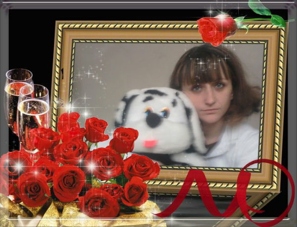 Ольга Герасьянова