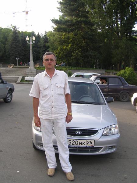 Сергей Заиченко