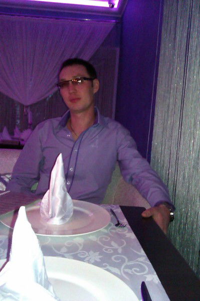 Дамир Каримов