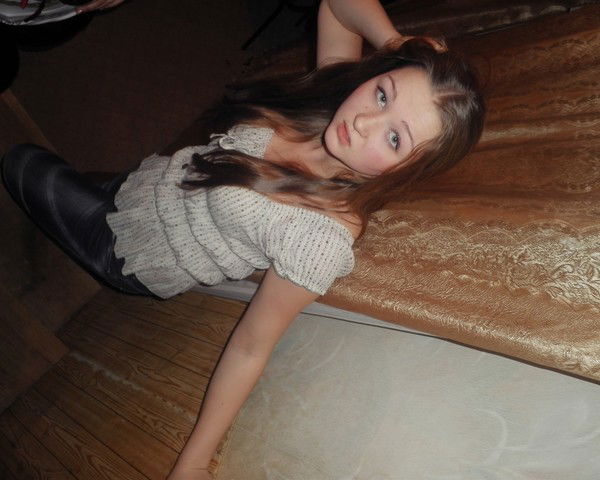 Кристина Майборода