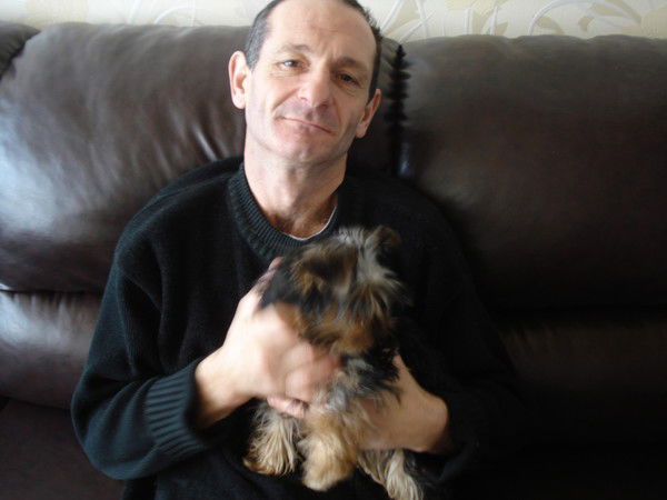 Николай Кишинец