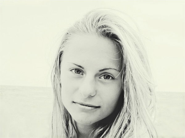 Катя Боголюбская