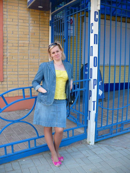 Анна Вайсберг