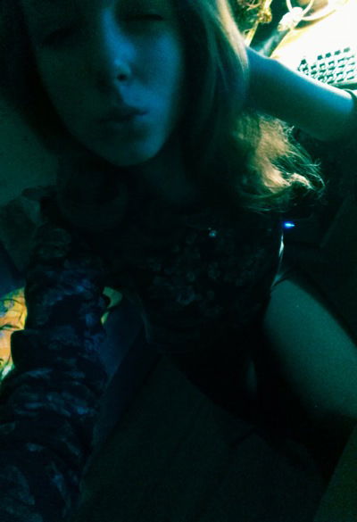 Аня Филатова