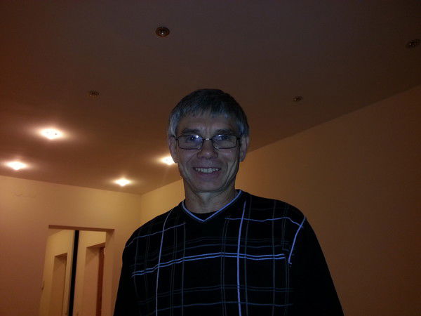 Вячеслав Новиков