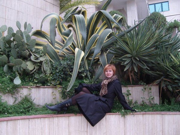 Светлана Печенова