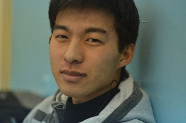 Александр Пан