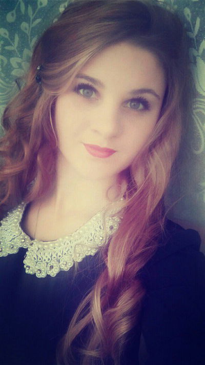 Наталия Никулина