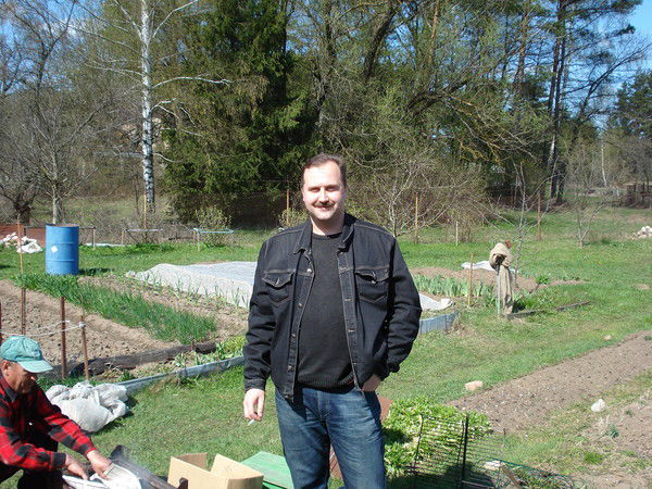 Andrejs Strelkovskis