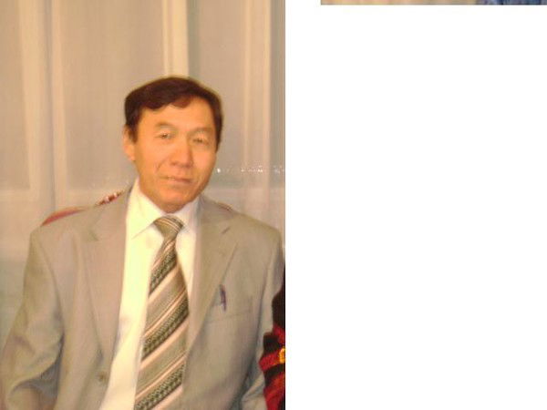 Нурлан Туйебаев