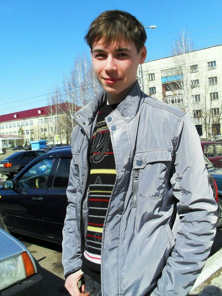 Айрат Хайртдинов