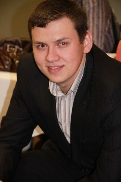 Алексей Якимов