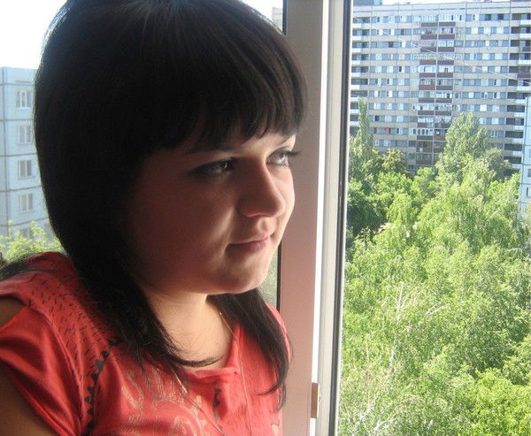 Нина Миронова