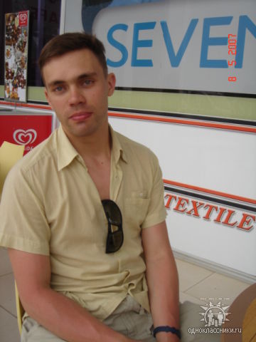 Владимир Сивицкий