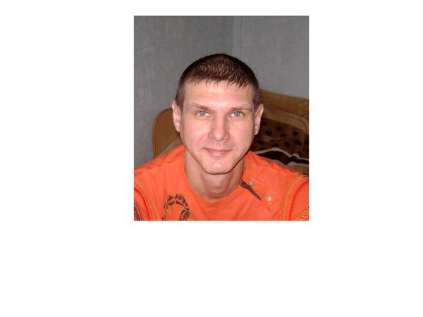 Серёга Ковалёв