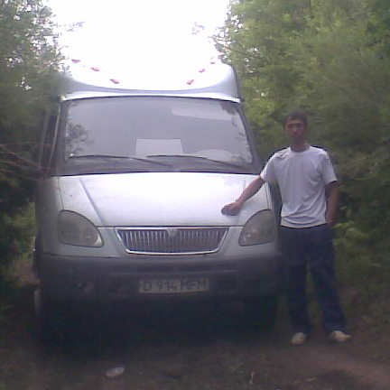 Мейрамбек Толеуалиулы