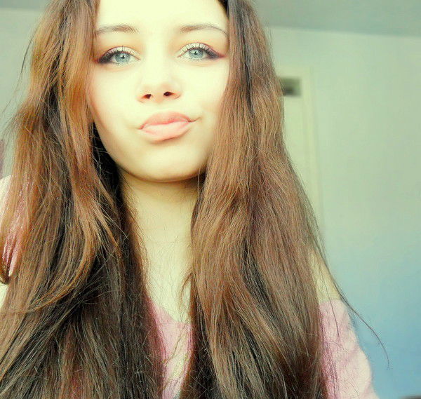 Анастасия Мундрескул