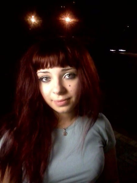 Дарья Данилова