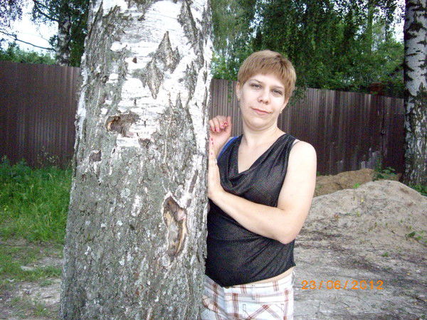 Мария Тайна