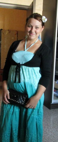 Евгения Sunny