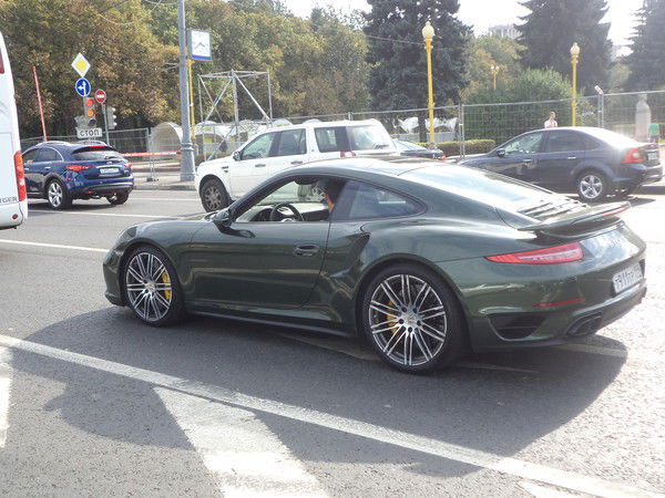 Андрей Моисеев