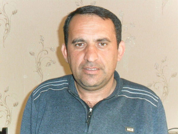Faik Cafarov