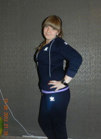 Татьяна Ларина