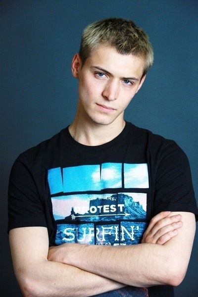 Андрей Мужиков