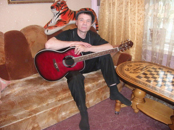 Виталик Плохов