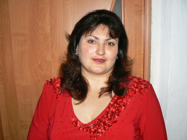 Татьяна Потапенко