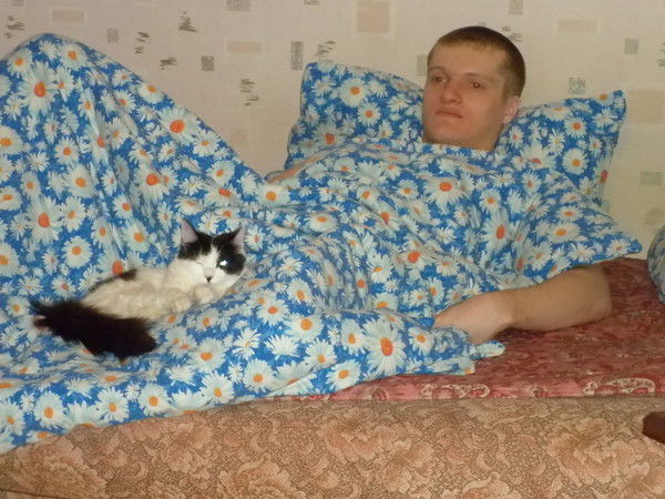 Егор Кокорин