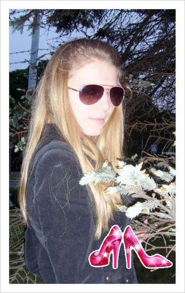 Ксения Калинина