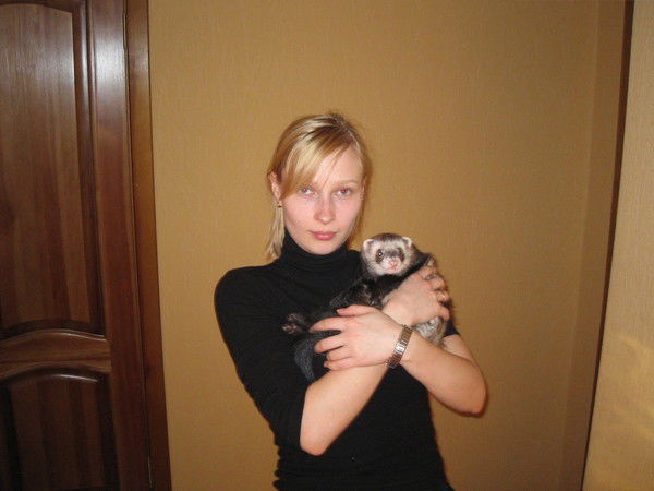 Наталья Юдина