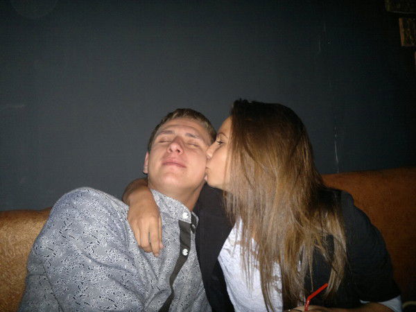 Илья Удовенко