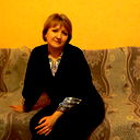 Галина Грегуль