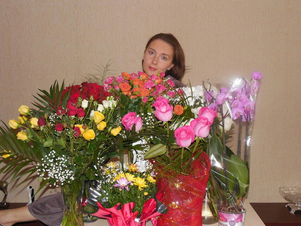 Ирина Васильева