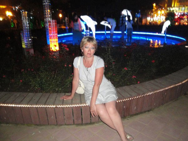 Эльвира Никитина